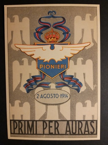 Pionieri dell aeronautica - dell'aeronautica,