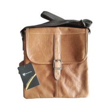 Borsello vintage BULLCAPTAIN