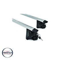 BARRE DA TETTO PREMONTATE PORTATUTTO AUTO GREEN VALLEY RAPID EDGE ALLUMINIO 112