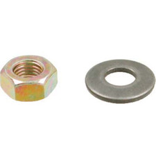 KIT DADO/RONDELLA PULEGGIA