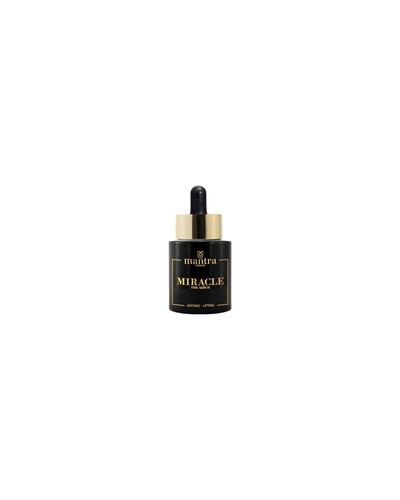 Mantra cosmetics miracle - miracle, the