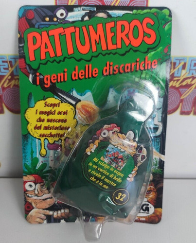 Sacchetto pattumeros - sacchetto,