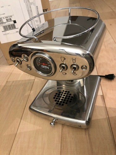 Illy iperespresso - illy,
