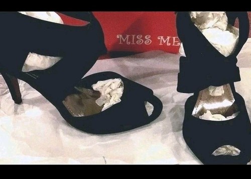 Tacchi miss dream - tacchi,