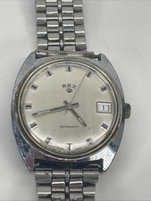 Swiss Watch REX orologio