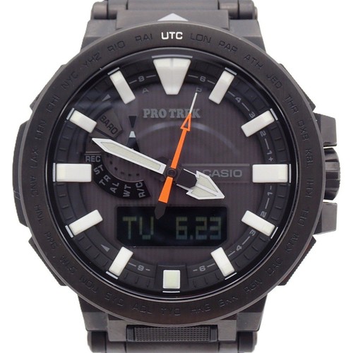 Orologio radio solare casio - orologio,