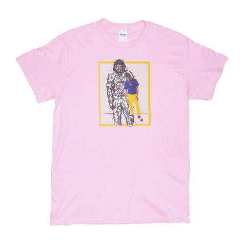 Shirt travis 98 - t-shirt,