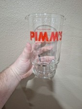 Brocca Cocktail Misuratore