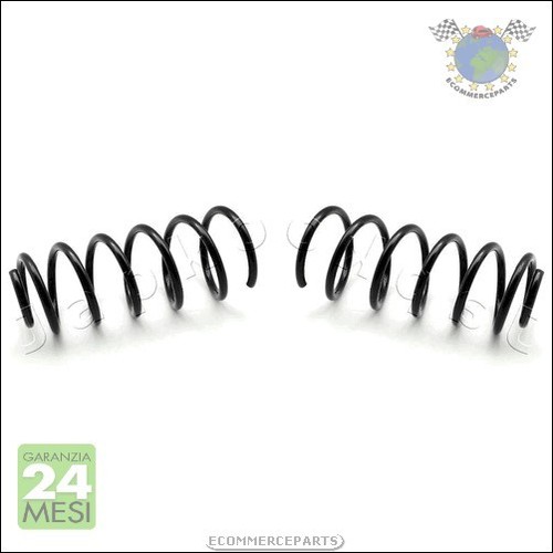 Molle molla ammortizzatori - 2x,