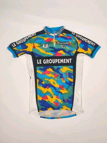 Vintage ciclismo maglia - ciclismo,