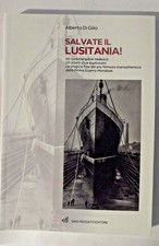 Salvate il Lusitania! Un