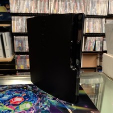 Sony PlayStation 3 Slim 160GB