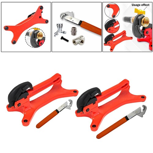 Morsa per tubi portatile - morsa,