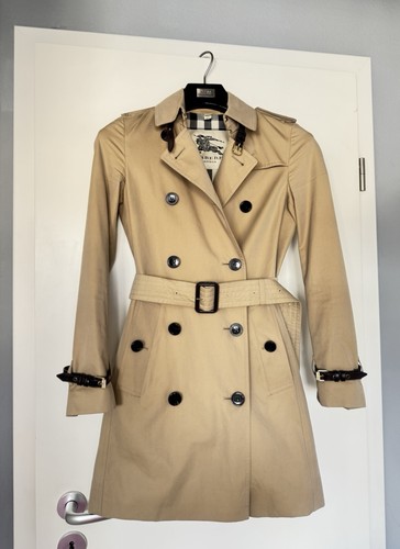 Burberry kensington trench - kensington, in