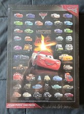 Fuori Produzione Tenyo Cars 3