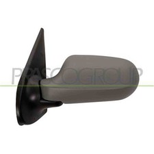 Retrovisore Sx Elettrico Con Primer Fiat Palio-albea-strada Pick Up 2005-2012 Sx
