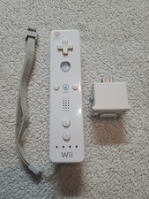 Nintendo Wii Remote Controller