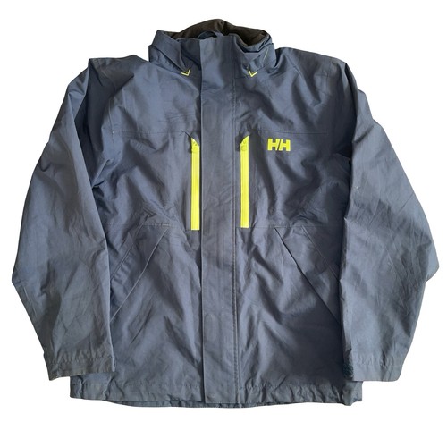 Giacca vento helly hanson - a,
