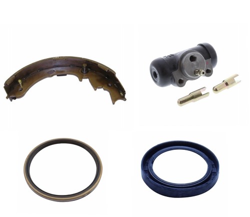 Kit freno per carrello - freno,