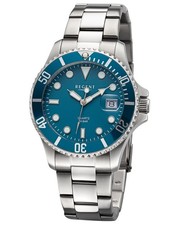 REGENT Orologio Uomo Quarzo 30