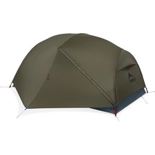 MSR Hubba Hubba HD Tenda per 2