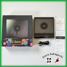 Shanling EC Zero T Lettore CD
