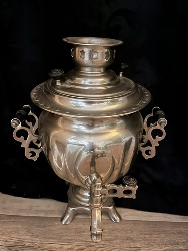 Bollitore elettrico samovar - bollitore,
