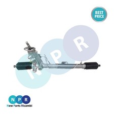 SCATOLA GUIDA SEAT IBIZA SKODA