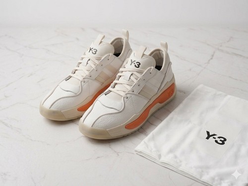 Sneakers - y-3,
