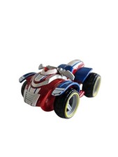 Paw patrol ryder rescue atv - patrol,