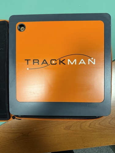 Trackman - , 3e