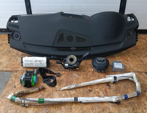 Kit airbag audi 2008 - kit,