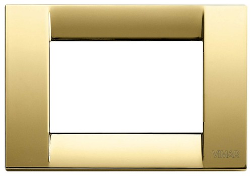 Vimar 16733 idea placca - vimar,