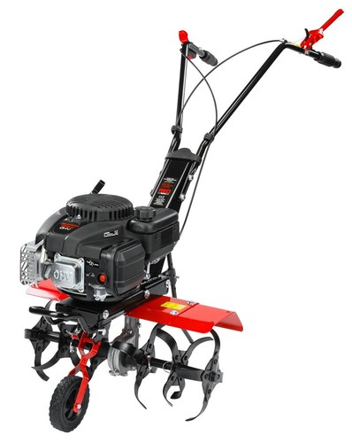 Fresa benzina cv - 60, 5