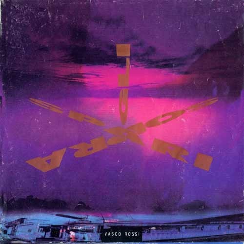 Vasco rossi gli spari sopra - gli, cd