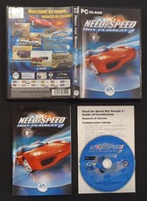 PC CD-ROM Computer Game Play