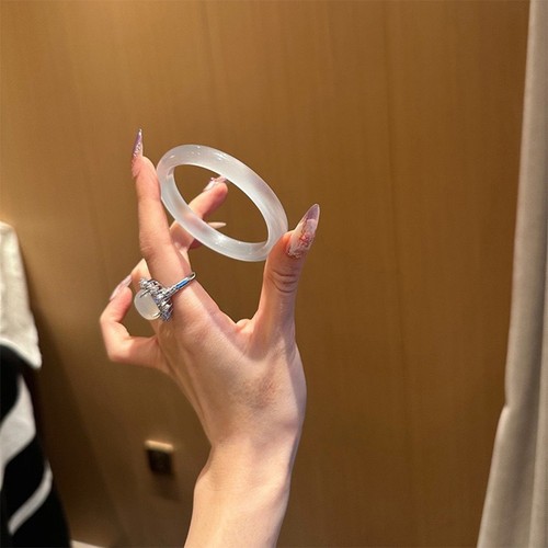 Elegante bracciale vetro - elegante,
