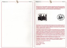 Bollettino illustrativo edizione gratuita - Abbazia di Sant'Andrea Vercelli