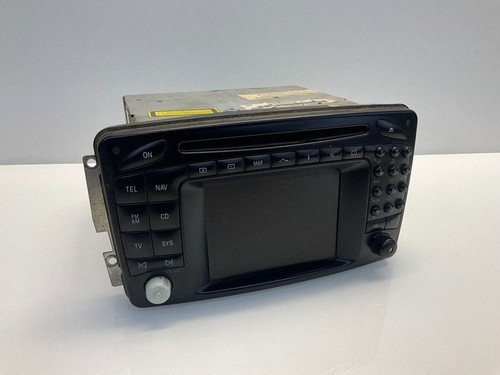 Mercedes benz w203 2003 - w203,