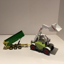 Siku Farmer 4851 Claas Targo