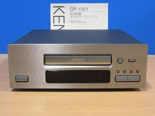 KENWOOD DP-1001 Lettore CD
