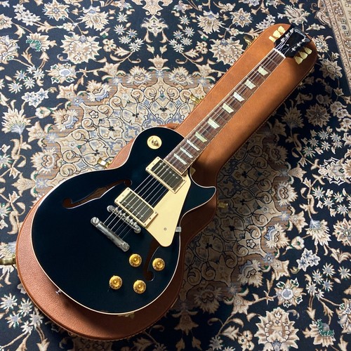 Gibson memphis les - gibson, es-les