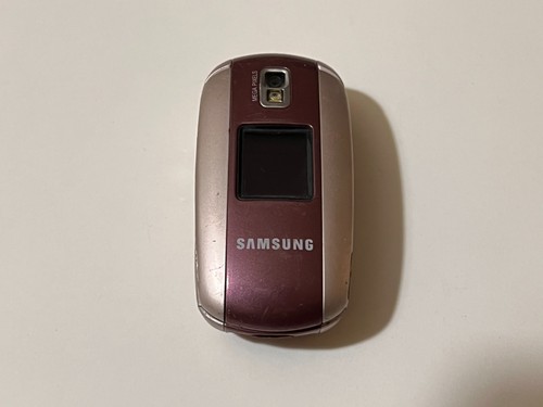 Samsung sgh e530 - samsung, sgh-e530
