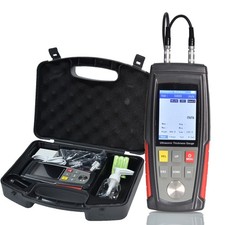 Misuratore di spessore