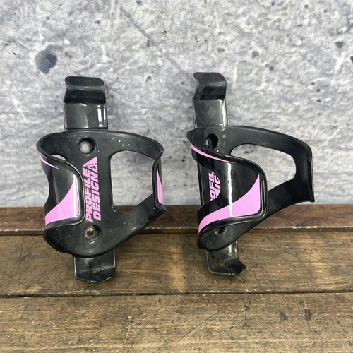 Set gabbia borraccia - , in