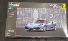 Ferrari F430 Spyder di Revell