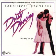 Dirty Dancing CD diverse - Like New