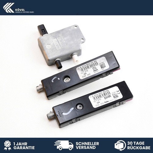 Amplificatore antenna radio - 3x,
