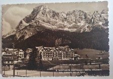 SAN MARTINO DI CASTROZZA (TN)