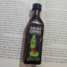 Amaro Savoia Elisir D'erbe